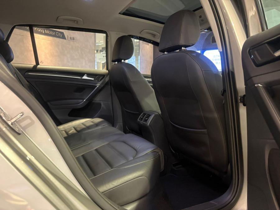 Golf 1.4 GT TSI - Image 4